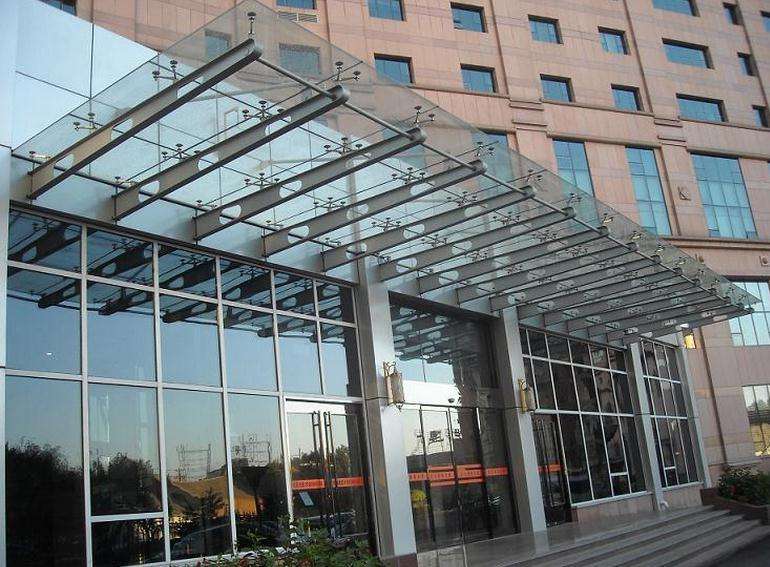 嘉兴单层工业厂房钢结构安装工艺流程图